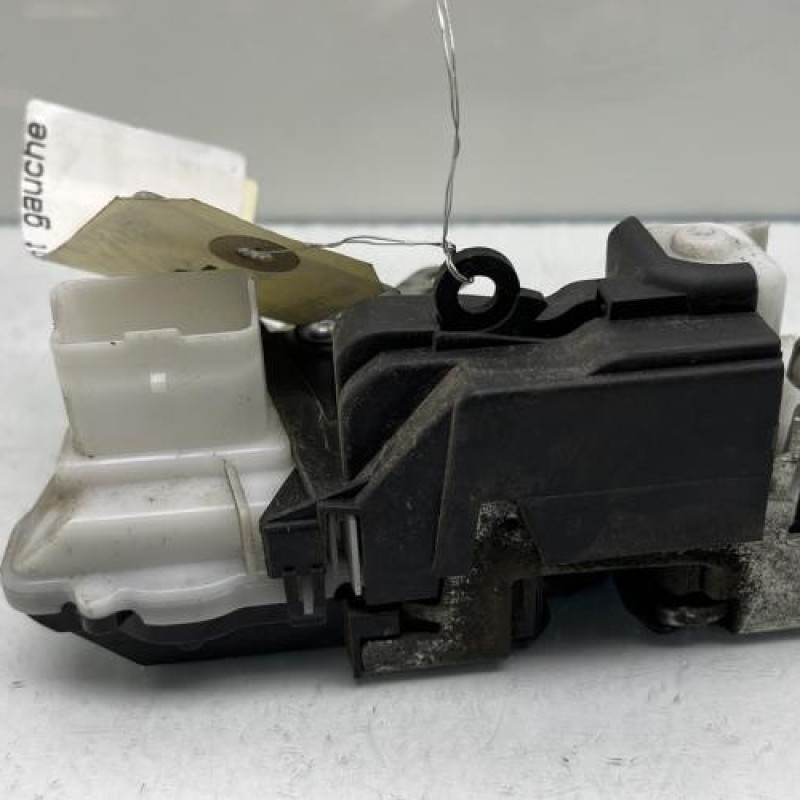 Serrure avant gauche CITROEN C5 1 Photo n°2