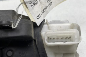 Serrure avant gauche CITROEN C5 1