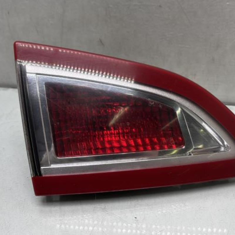 Feu arriere secondaire gauche (feux) RENAULT SCENIC 3 Photo n°1