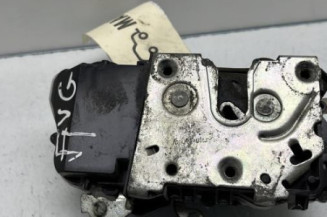 Serrure avant gauche CITROEN C5 1