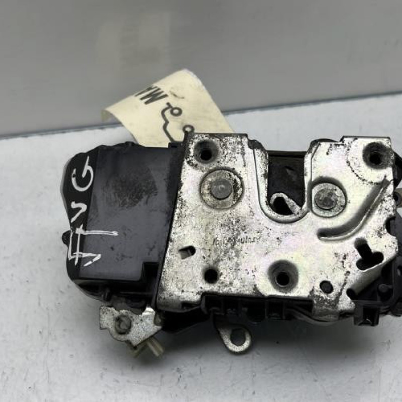 Serrure avant gauche CITROEN C5 1 Photo n°4