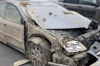 Serrure avant gauche CITROEN C5 1