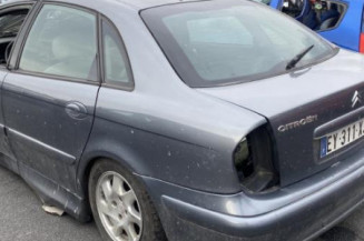 Serrure avant gauche CITROEN C5 1