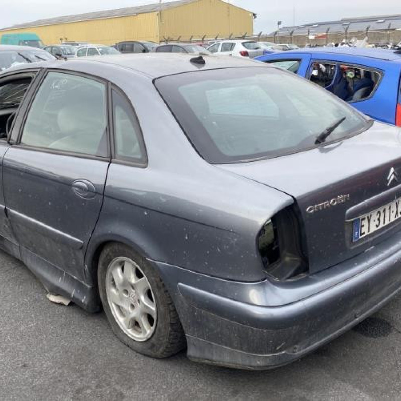 Serrure avant gauche CITROEN C5 1 Photo n°8