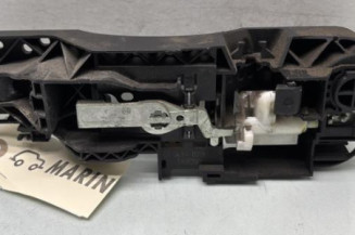 Poignee porte arriere droit RENAULT SCENIC 3