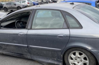 Serrure avant gauche CITROEN C5 1