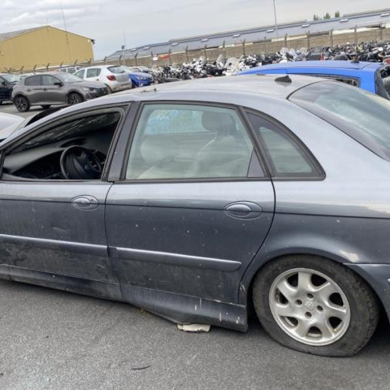 Serrure avant gauche CITROEN C5 1 Photo n°10