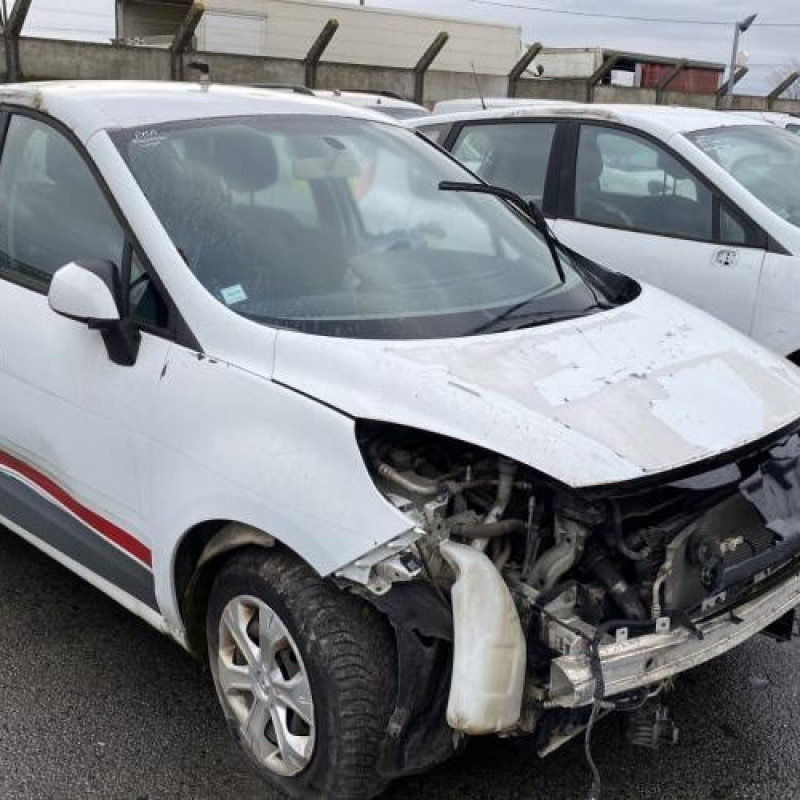 Poignee porte arriere droit RENAULT SCENIC 3 Photo n°5