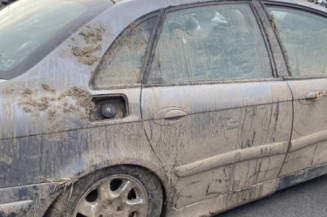 Serrure avant gauche CITROEN C5 1