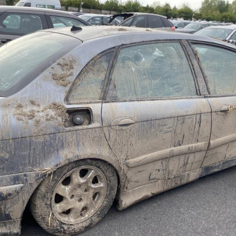 Serrure avant gauche CITROEN C5 1 Photo n°11