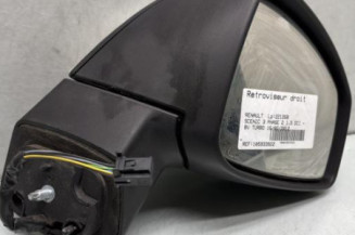 Retroviseur droit RENAULT SCENIC 3