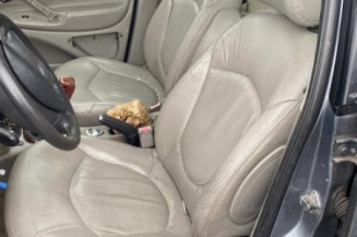 Serrure avant gauche CITROEN C5 1