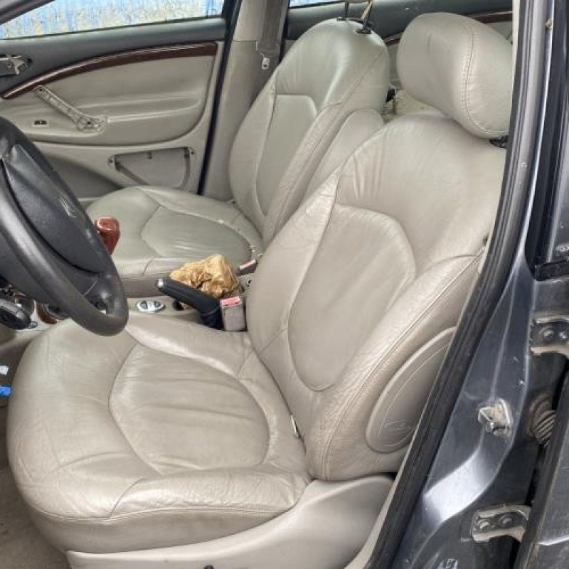 Serrure avant gauche CITROEN C5 1 Photo n°13