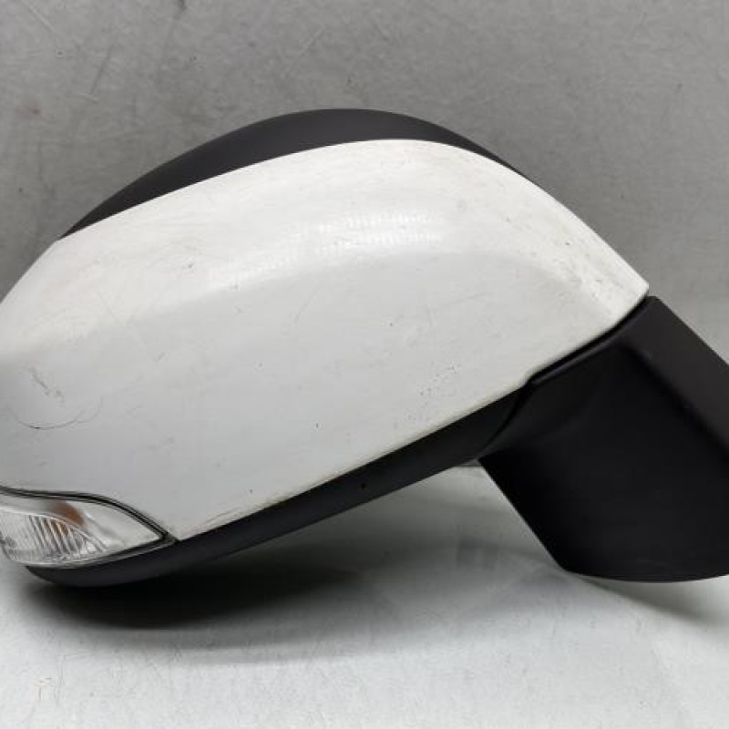 Retroviseur droit RENAULT SCENIC 3 Photo n°4