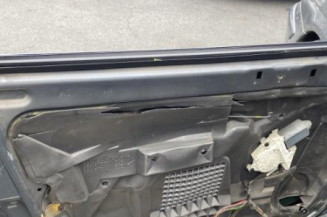 Serrure avant gauche CITROEN C5 1