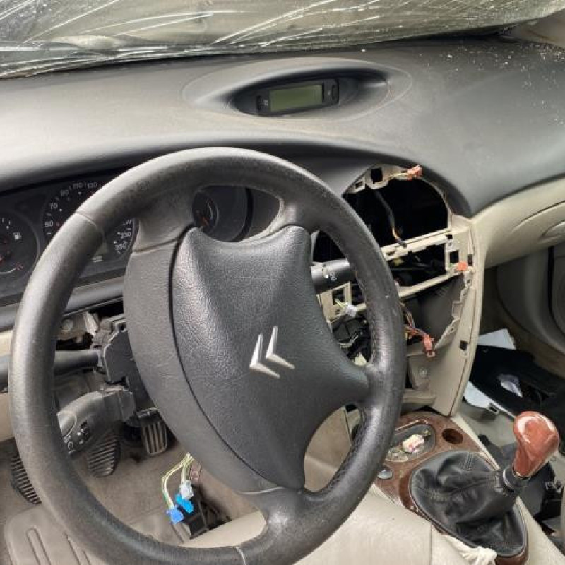 Serrure avant gauche CITROEN C5 1 Photo n°16