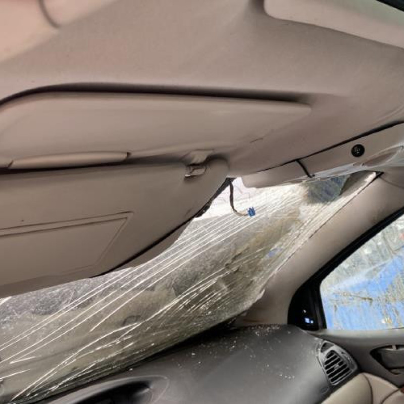 Serrure avant gauche CITROEN C5 1 Photo n°17