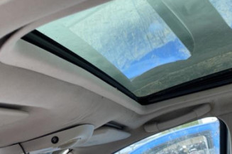 Serrure avant gauche CITROEN C5 1