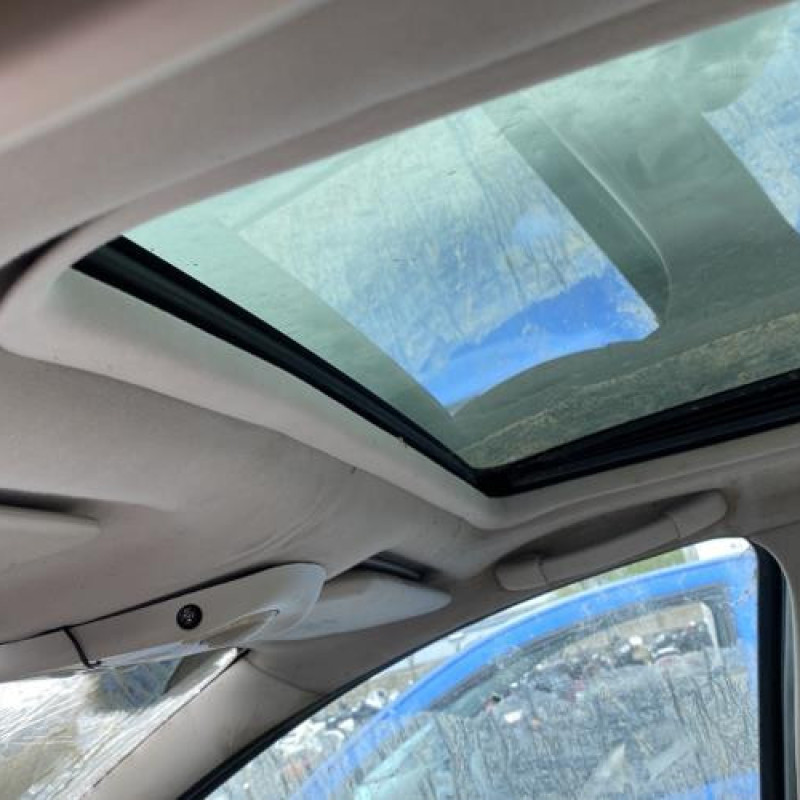 Serrure avant gauche CITROEN C5 1 Photo n°18