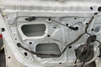 Poignee porte arriere droit RENAULT SCENIC 3