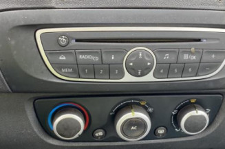 Feu arriere secondaire gauche (feux) RENAULT SCENIC 3