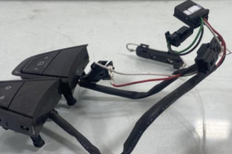 Commande regulateur vitesse RENAULT SCENIC 3