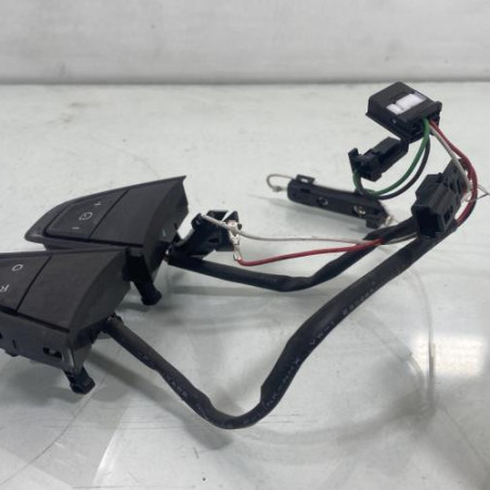 Commande regulateur vitesse RENAULT SCENIC 3