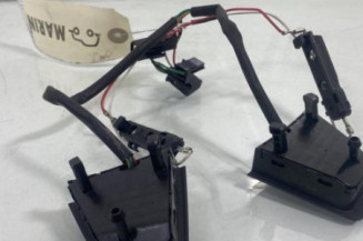 Commande regulateur vitesse RENAULT SCENIC 3