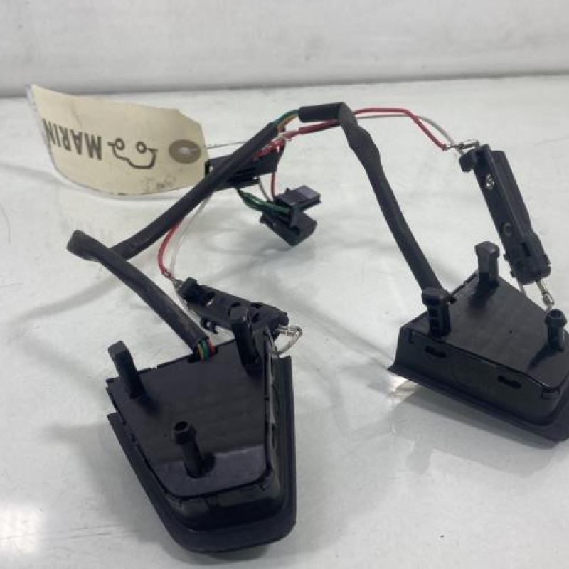 Commande regulateur vitesse RENAULT SCENIC 3 Photo n°3