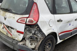 Commande regulateur vitesse RENAULT SCENIC 3