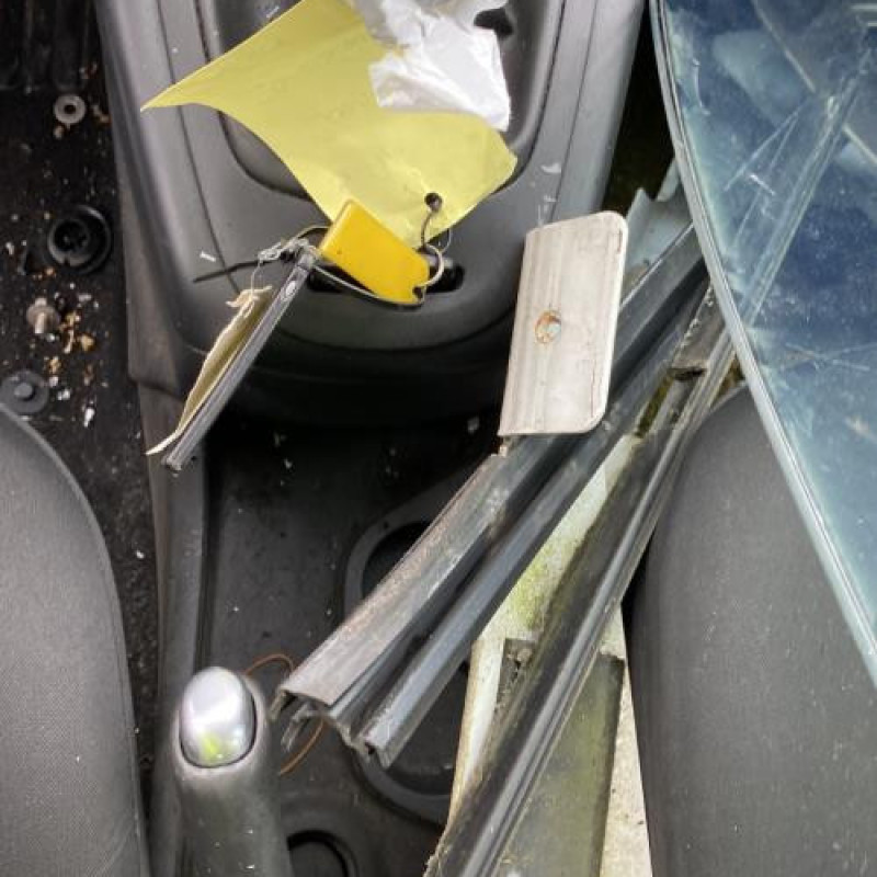 Commande regulateur vitesse RENAULT SCENIC 3 Photo n°19