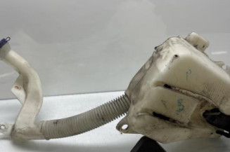 Vase de lave glace CITROEN C2 Photo n°1