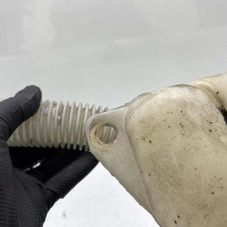 Vase de lave glace CITROEN C2