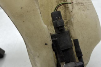 Vase de lave glace CITROEN C2