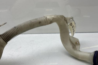 Vase de lave glace CITROEN C2