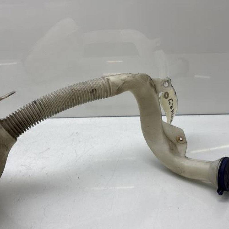 Vase de lave glace CITROEN C2 Photo n°6