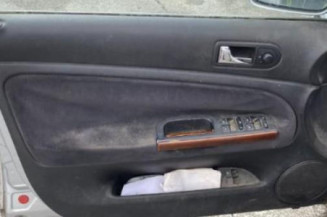 Face avant VOLKSWAGEN PASSAT 4