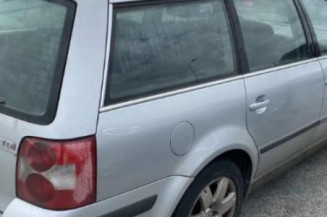 Face avant VOLKSWAGEN PASSAT 4