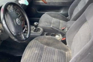 Face avant VOLKSWAGEN PASSAT 4