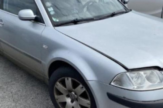 Face avant VOLKSWAGEN PASSAT 4