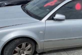 Face avant VOLKSWAGEN PASSAT 4