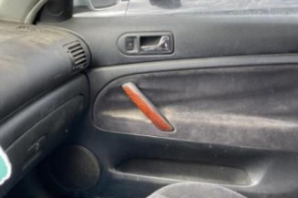 Face avant VOLKSWAGEN PASSAT 4