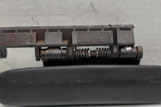 Poignee porte avant droit CITROEN XSARA PICASSO Photo n°1