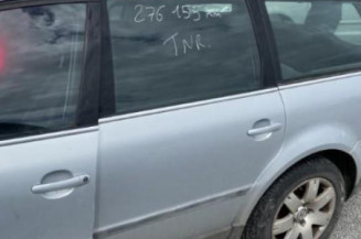 Face avant VOLKSWAGEN PASSAT 4