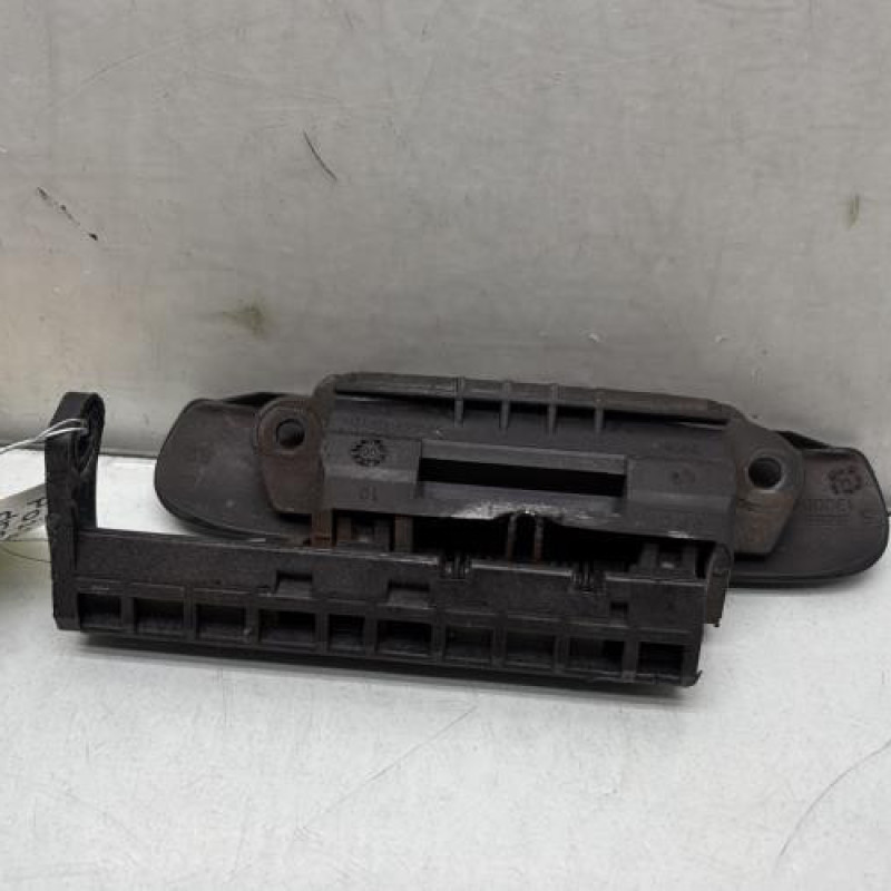 Poignee porte avant droit CITROEN XSARA PICASSO Photo n°2