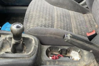 Face avant VOLKSWAGEN PASSAT 4