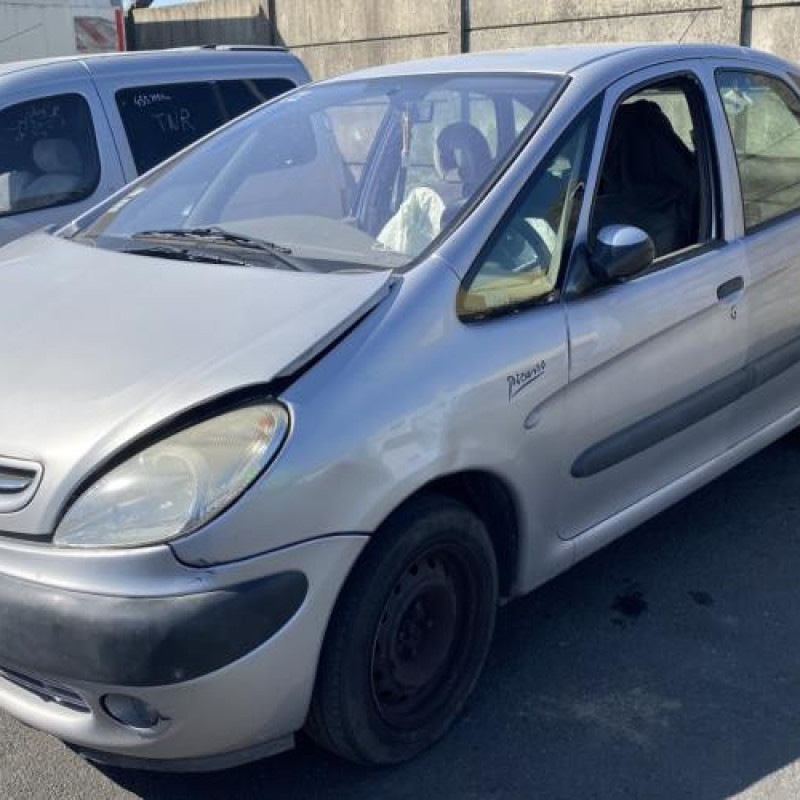 Poignee porte avant droit CITROEN XSARA PICASSO Photo n°4