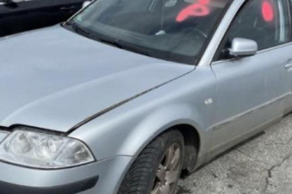 Face avant VOLKSWAGEN PASSAT 4