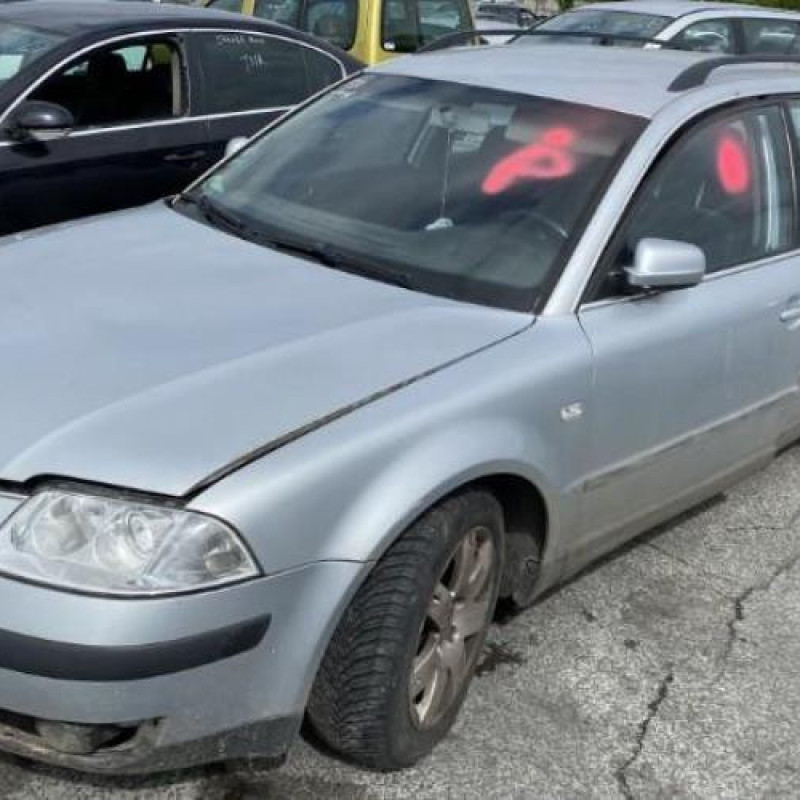 Face avant VOLKSWAGEN PASSAT 4 Photo n°19