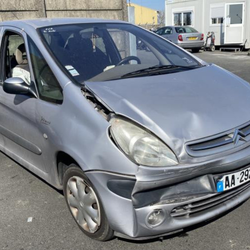 Poignee porte avant droit CITROEN XSARA PICASSO Photo n°5